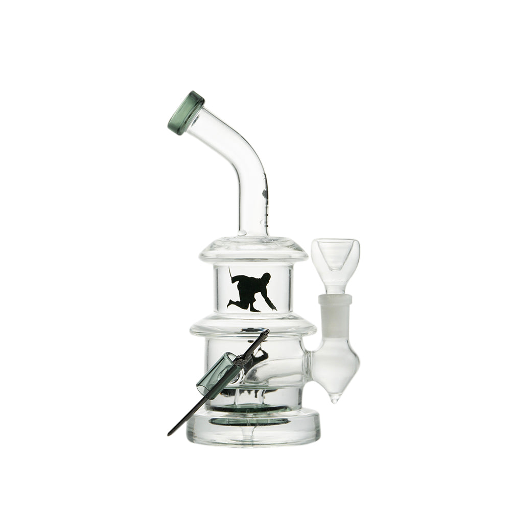 Ninja Rig