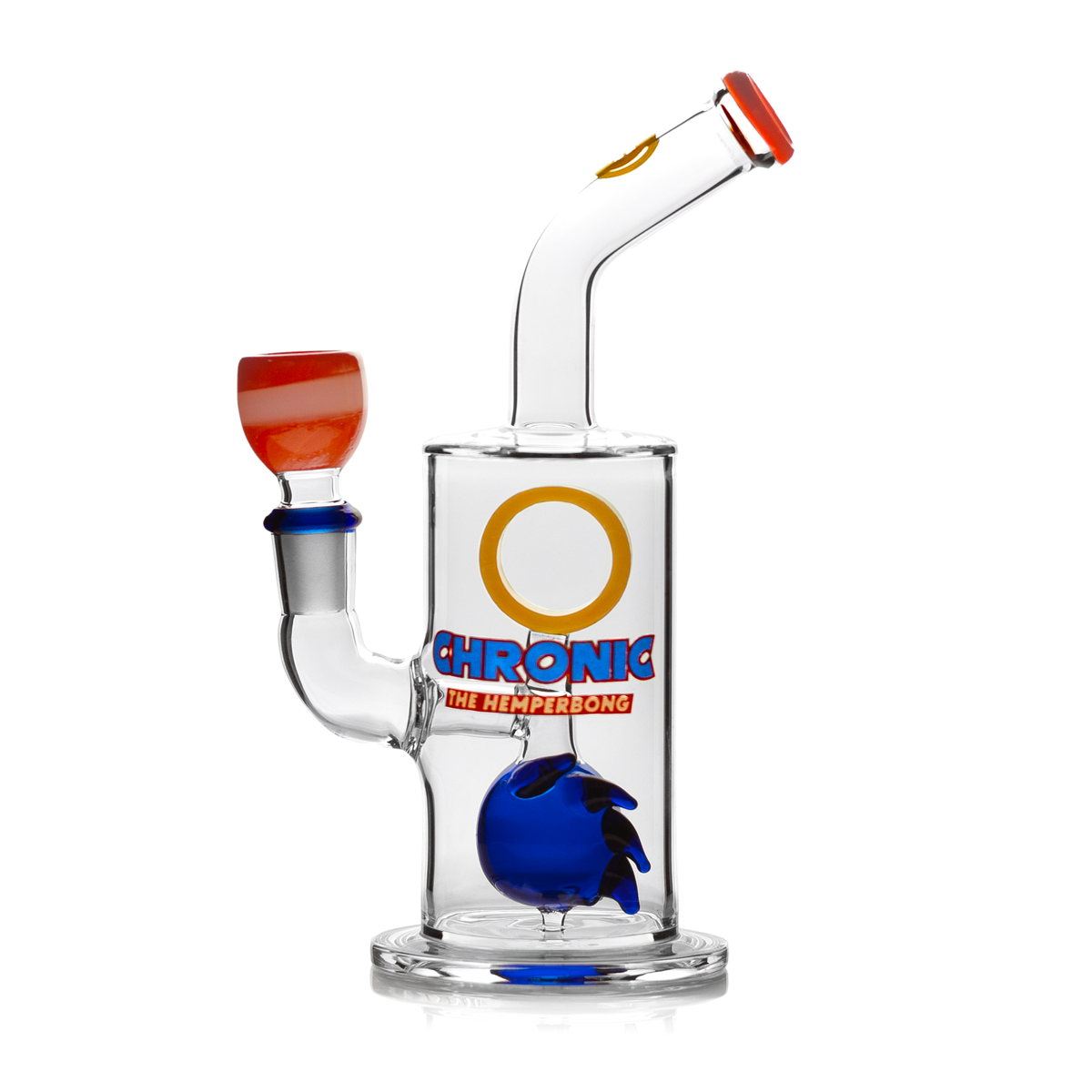 Chronic Bong