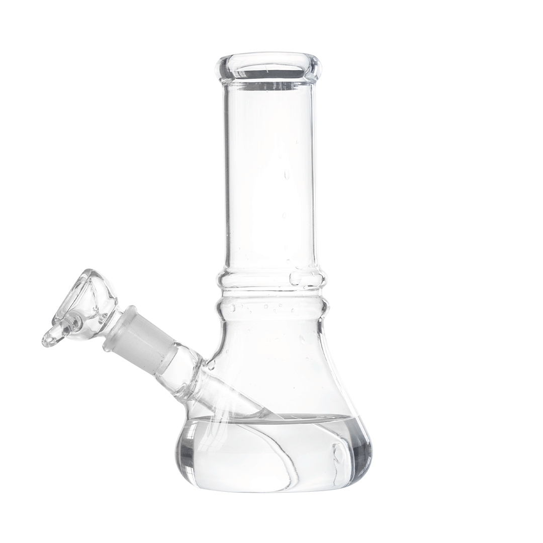 HEMPER x Cypress Hill Beaker Bong