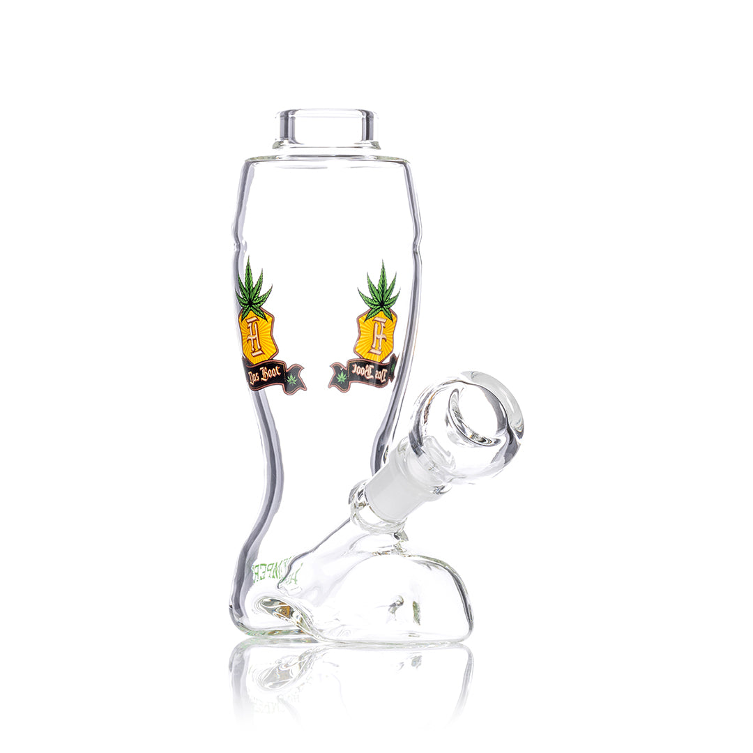 Das Boot XL