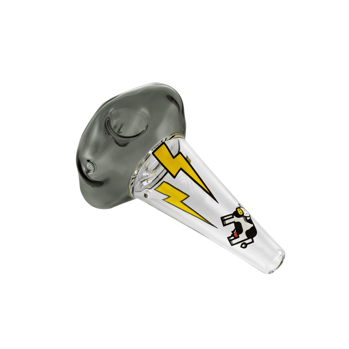 Tornado Vortex Hand Pipe
