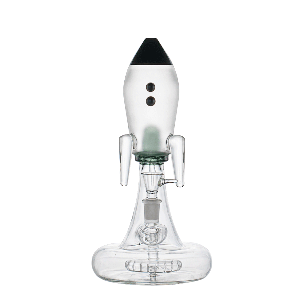 Blast Off Rocket XL Bong