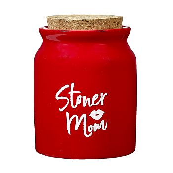 PREMIUM ROAST & TOAST MUG – RED
